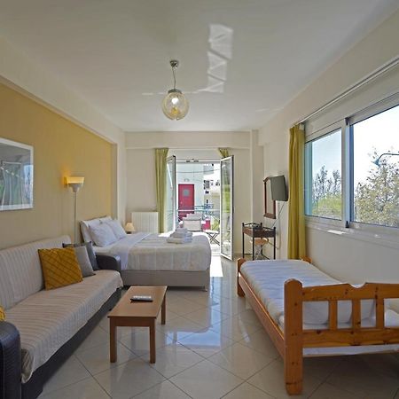 Semiramis Suites With Pool Kalamáta Kültér fotó
