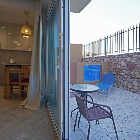 Semiramis Suites With Pool Kalamáta Kültér fotó