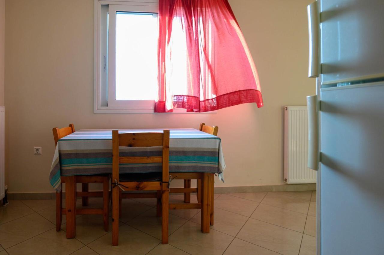Semiramis Suites With Pool Kalamáta Kültér fotó