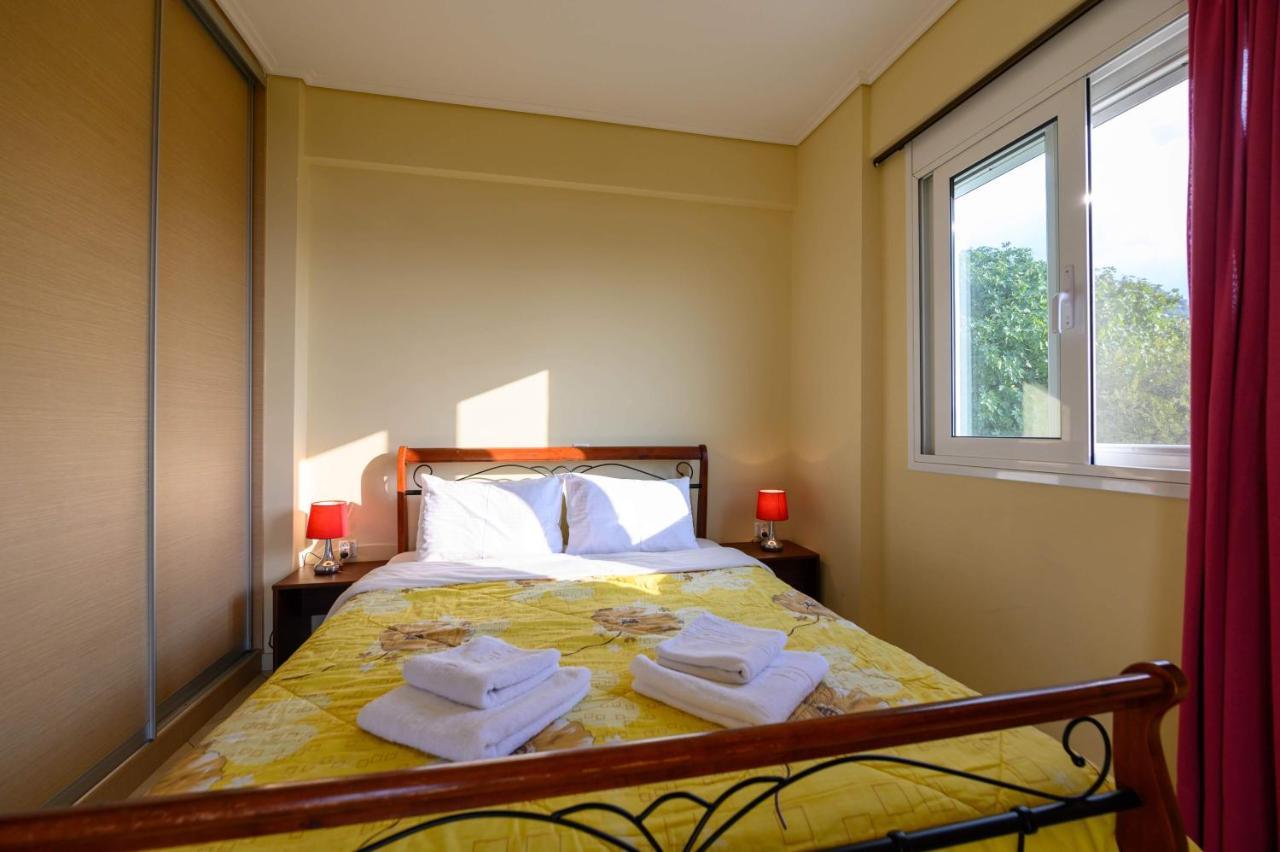 Semiramis Suites With Pool Kalamáta Kültér fotó