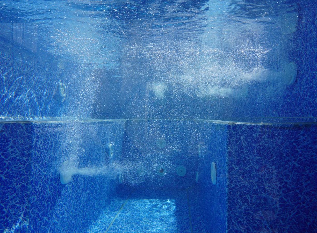Semiramis Suites With Pool Kalamáta Kültér fotó