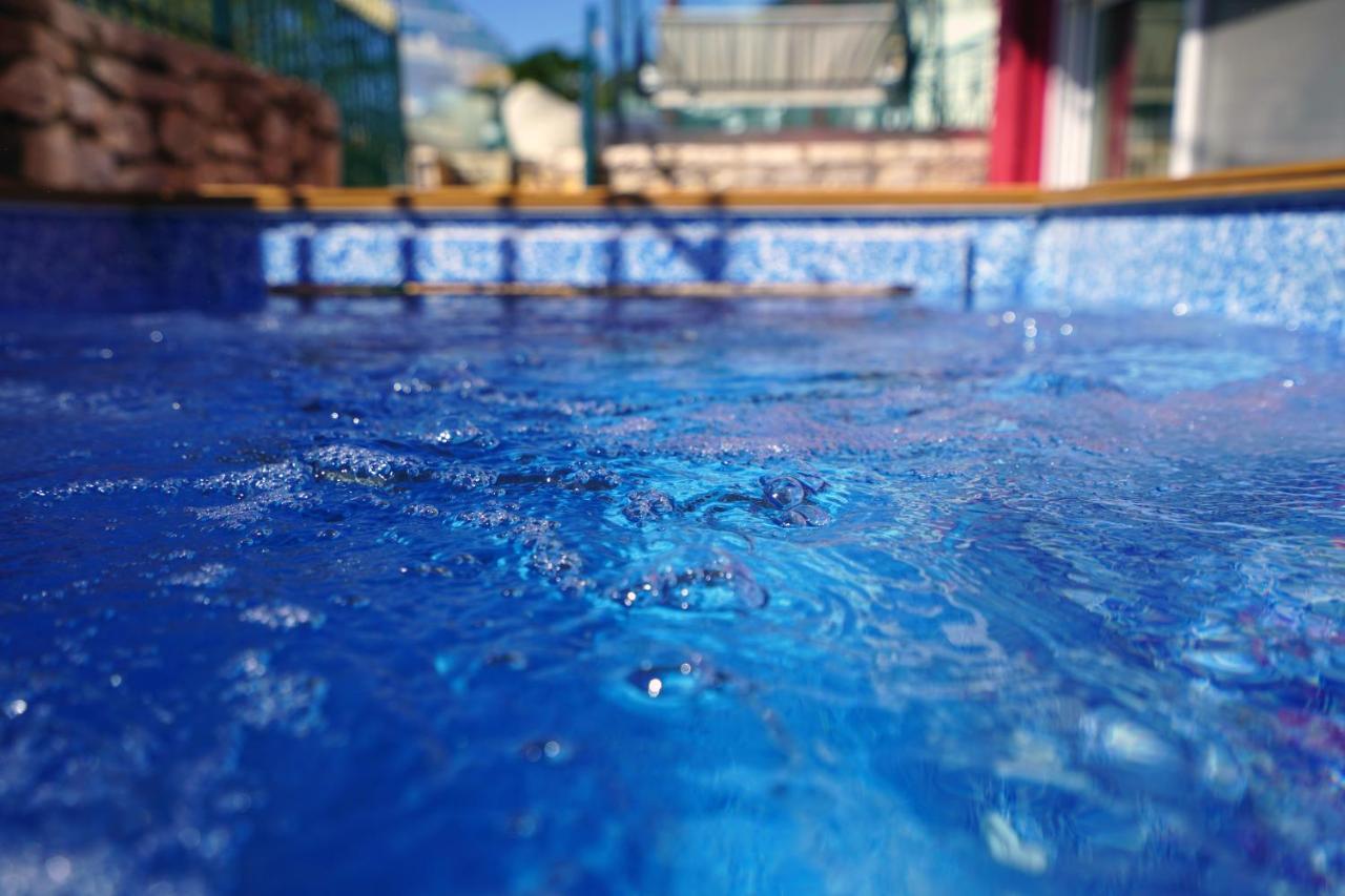 Semiramis Suites With Pool Kalamáta Kültér fotó