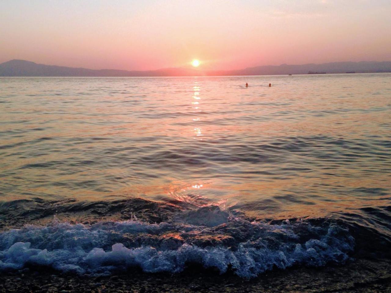 Semiramis Suites With Pool Kalamáta Kültér fotó